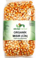 Ekoloji Market Organik Cin Mısır 500 gr resim