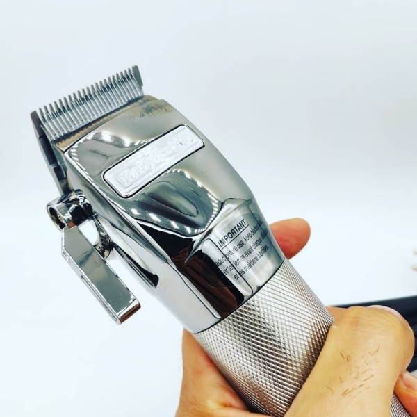 BaByliss Babyliss Pro Fx 880 Saç Kesme Makinesi