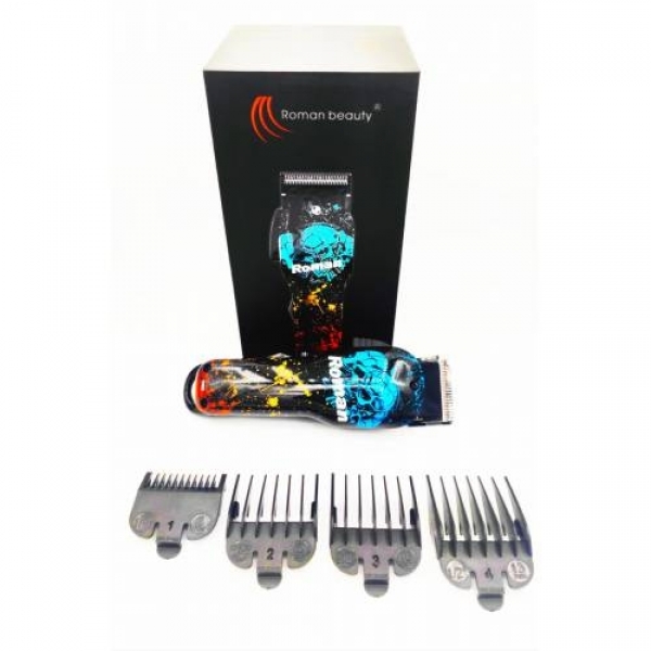 Roman Beauty Phantom Saç Kesme Makinesi