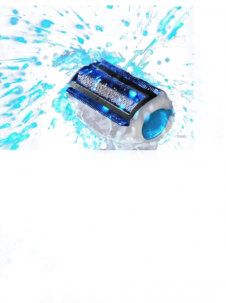 Philips Bodygroom TT2023/30 Vücut Bakım Seti