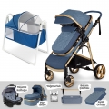 Kiwi City Way 6 In 1 Nova Travel Sistem resim