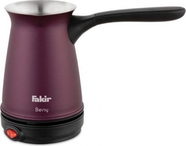 Fakir Beny Kahve Makinesi