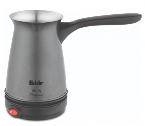 Fakir Beny Kahve Makinesi