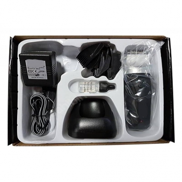Power Abc PA-128 Saç Kesme Makinesi