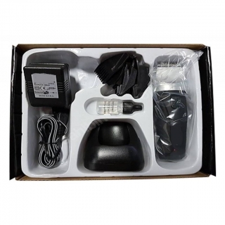 Power Abc PA-128 Saç Kesme Makinesi