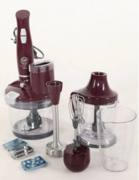 CVS Omega Plus DN 1279 Blender