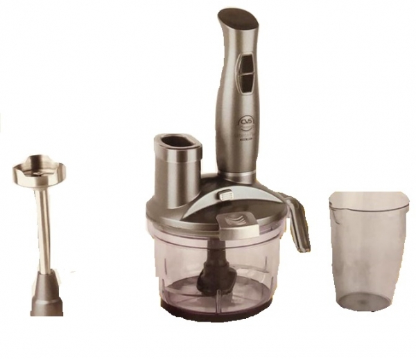CVS Omega Plus DN 1279 Blender