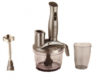 CVS Omega Plus DN 1279 Blender