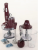 CVS Omega Plus DN 1279 Blender