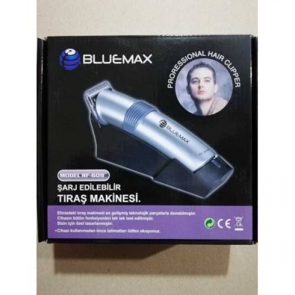 Bluemax RF-609 Saç Kesme Makinesi