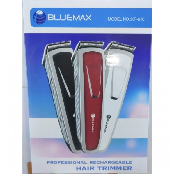 Bluemax KP-616 Çok Amaçlı Tıraş Makinesi