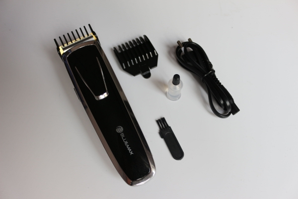 Bluemax KP-616 Çok Amaçlı Tıraş Makinesi