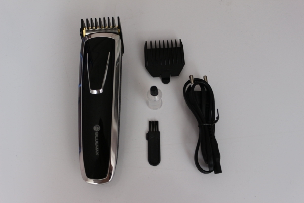 Bluemax KP-616 Çok Amaçlı Tıraş Makinesi