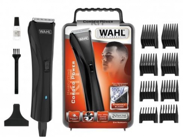 Wahl 09699-1016 Hybrid Saç Kesme Makinesi