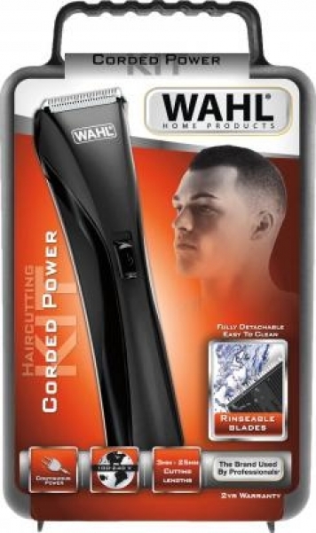 Wahl 09699-1016 Hybrid Saç Kesme Makinesi