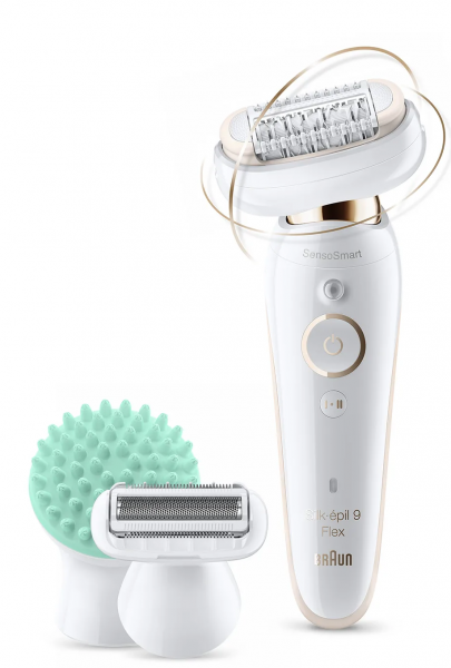 Braun Silk Epil 9 Flex 9020 SensoSmart Epilasyon Aleti
