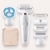 Braun Silk Epil 9 Flex 9010 SensoSmart Epilasyon Aleti