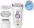 Braun Silk Epil 9 9710 SensoSmart Epilasyon Aleti