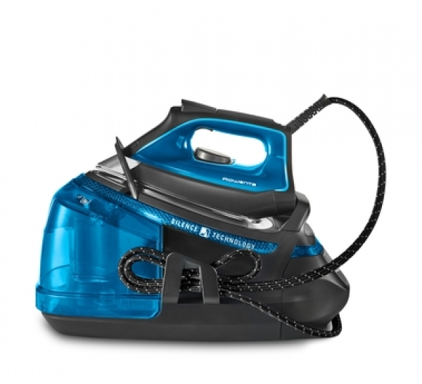 Rowenta Silence Steam Pro DG9222 Buhar Kazanlı Ütü