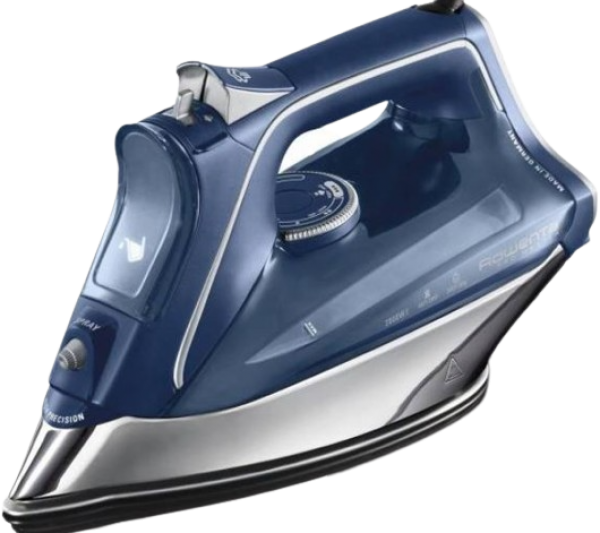 Rowenta Pro Master DW8215 Buharlı Ütü