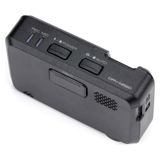 Kenwood DRV-N520 Araç İçi Kamera