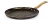 Acar Mermer Desen Granit Krep Tava 24 cm