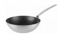 Altınbaşak Smartlon Wok Tava 32 cm Tencere ve Tava