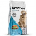 Bestpet Adult Balık ve Pirinçli 15 kg resim