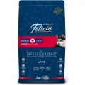 Felicia Az Tahıllı Yetişkin Kuzulu Large Breed Hypoallergenic 15 kg resim
