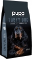 Pupa Tobby Dog Kuzu Etli 15 kg resim