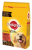 Pedigree Kuru Yetişkin Sığırlı ve Kümes Hayvanlı 2.6 kg Köpek Maması