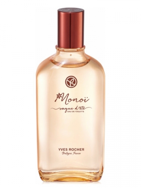 Yves Rocher Monoi Vague D 'Ete EDT 100 ml Unisex Parfüm