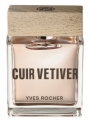 Yves Rocher Cuir Vetiver EDT 100 ml Erkek Parfümü Parfüm