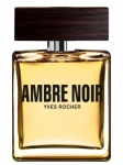 Yves Rocher Ambre Noir EDT 100 ml Erkek Parfümü resim