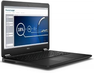 Dell Latitude E7450 CA019LE7450EMEA_W Laptop