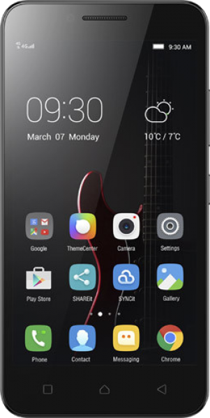 Lenovo Vibe C