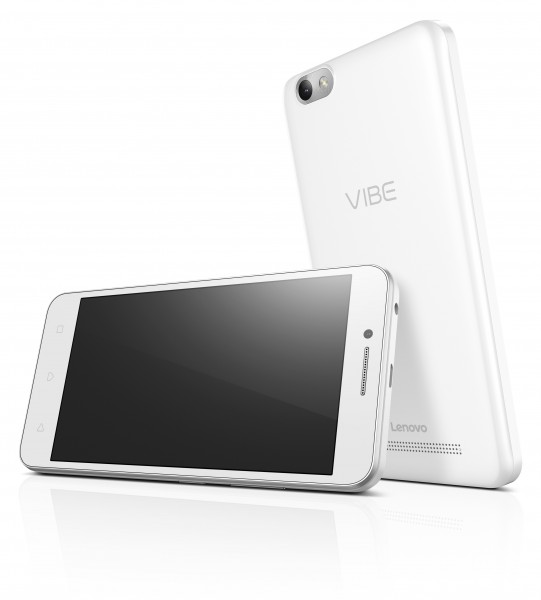 Lenovo Vibe C