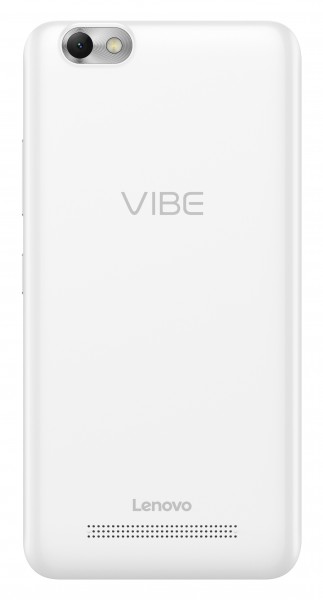Lenovo Vibe C