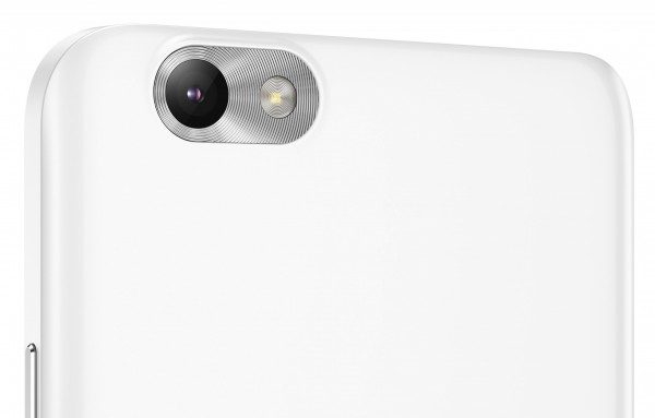 Lenovo Vibe C