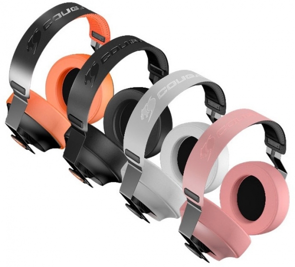 Cougar Phontum Essential Kablolu Kulaklık