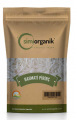 Simi Organik 1. Sınıf Basmati Pirinç 250 gr resim