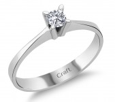 Craft Pırlanta KY0120 0.15 Karat Pırlanta resim