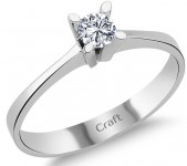 Craft Pırlanta KY0215 0.24 Karat Pırlanta resim