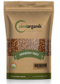 Simi Organik 1. Sınıf Karabuğday Tanesi 500 gr resim