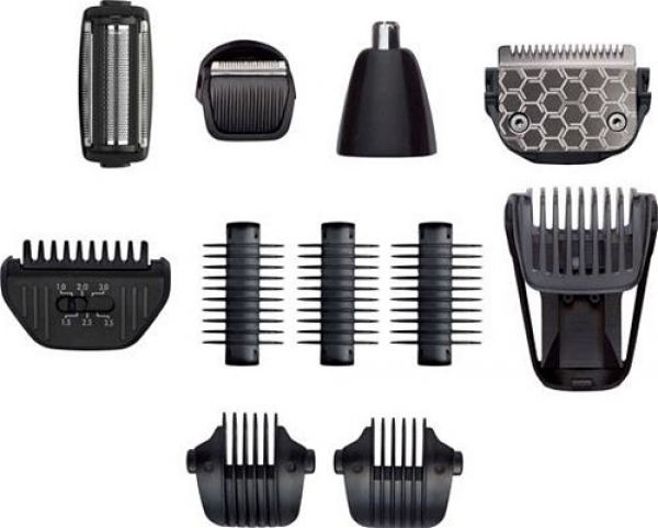 BaByliss Babyliss MT860E Çok Amaçlı Tıraş Makinesi