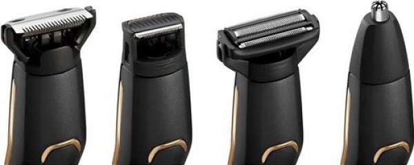 BaByliss Babyliss MT860E Çok Amaçlı Tıraş Makinesi