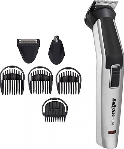 BaByliss Babyliss MT726E Çok Amaçlı Tıraş Makinesi