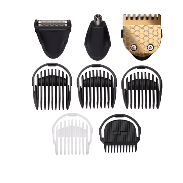 BaByliss Babyliss MT726E Çok Amaçlı Tıraş Makinesi
