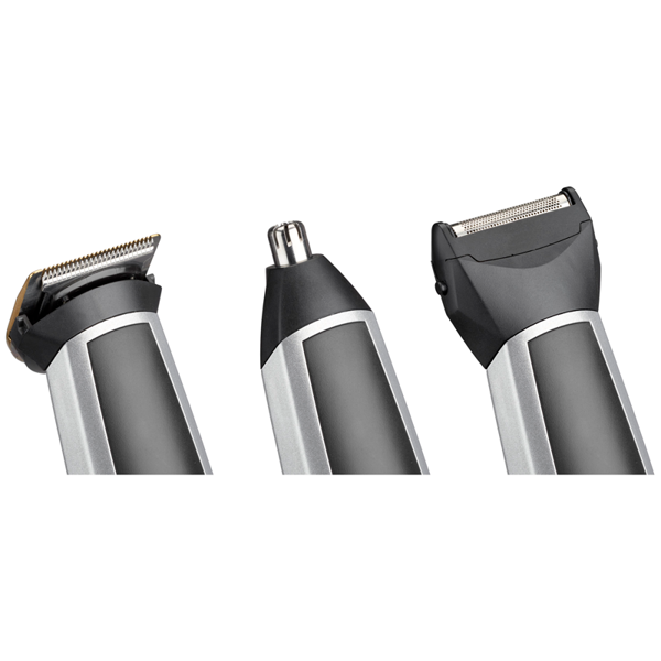 BaByliss Babyliss MT726E Çok Amaçlı Tıraş Makinesi