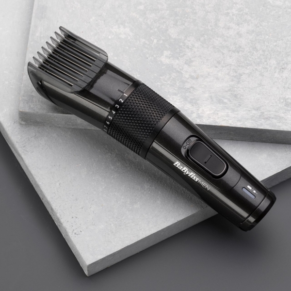BaByliss Babyliss E978E Saç Kesme Makinesi